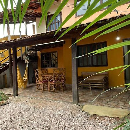 Appartamento Casa Tamboril São Jorge Esterno foto