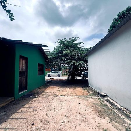 Appartamento Casa Tamboril São Jorge Esterno foto