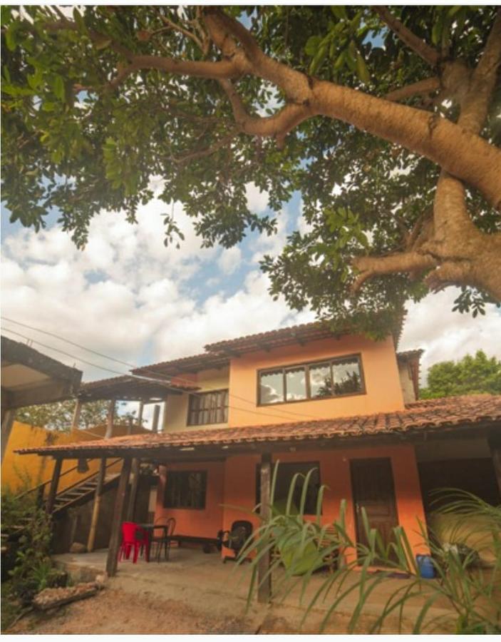 Appartamento Casa Tamboril São Jorge Esterno foto