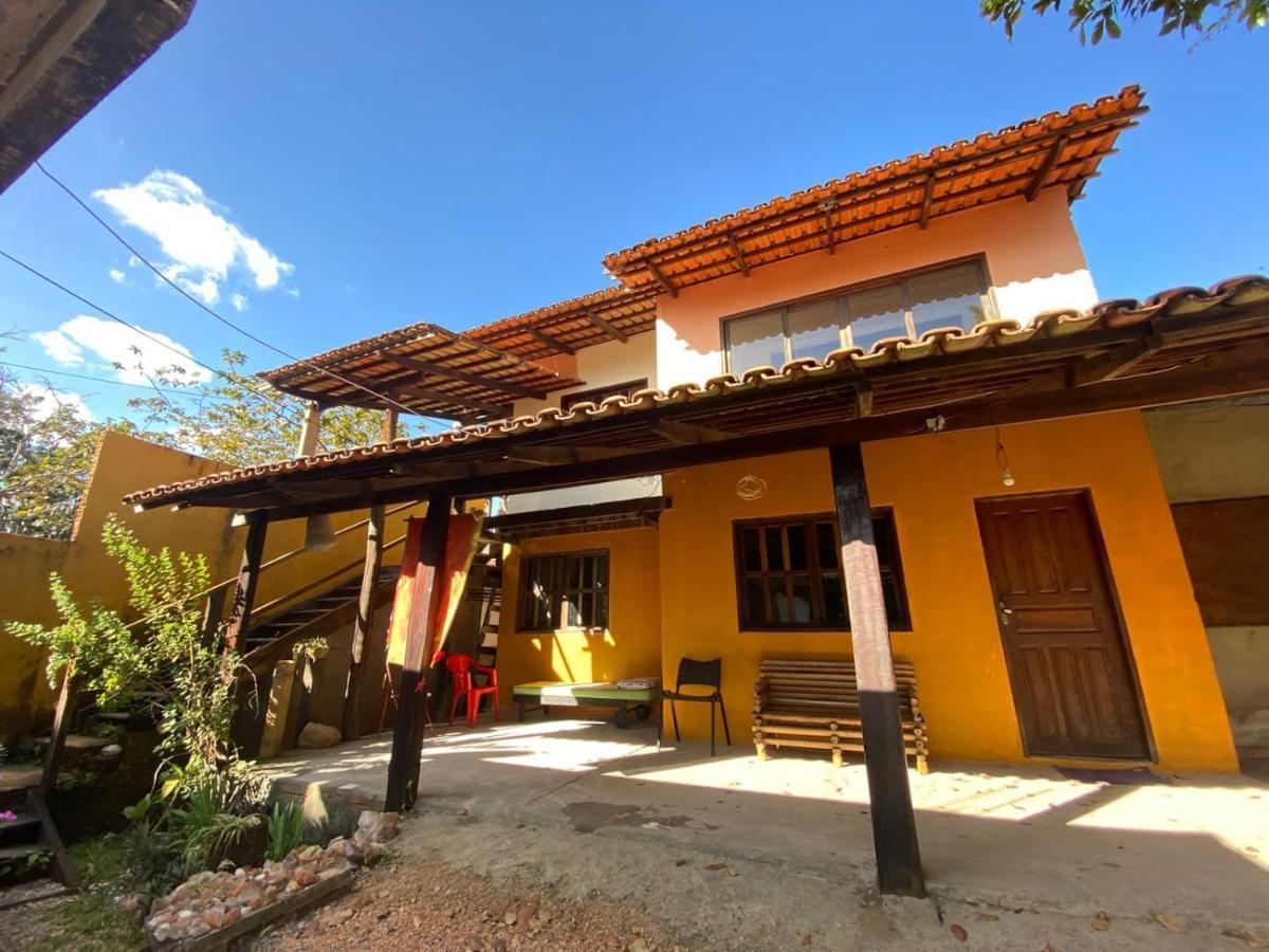 Appartamento Casa Tamboril São Jorge Esterno foto