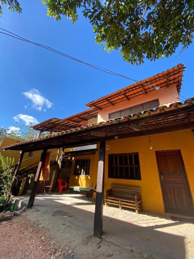 Appartamento Casa Tamboril São Jorge Esterno foto