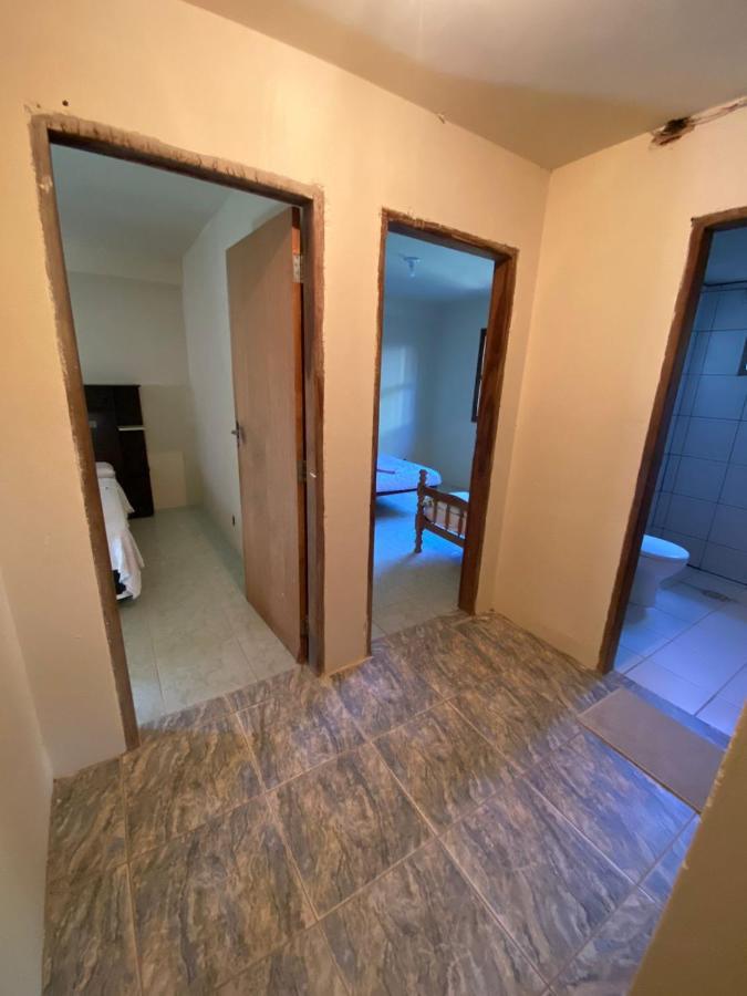 Appartamento Casa Tamboril São Jorge Esterno foto