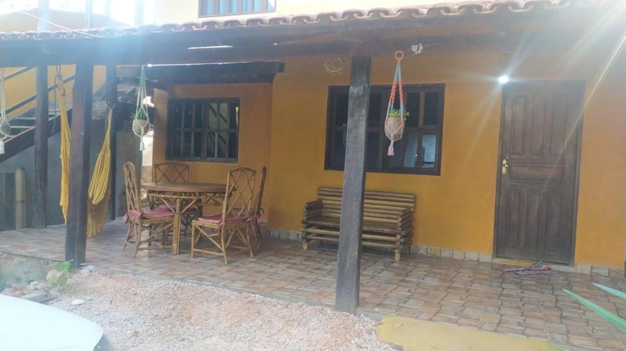 Appartamento Casa Tamboril São Jorge Esterno foto