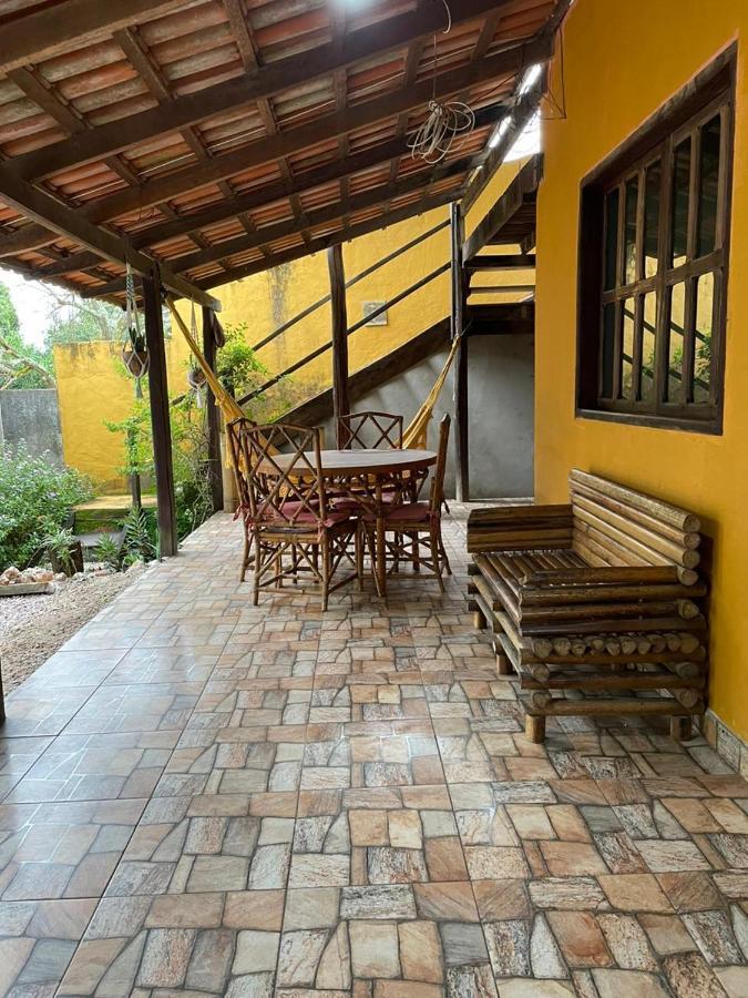 Appartamento Casa Tamboril São Jorge Esterno foto