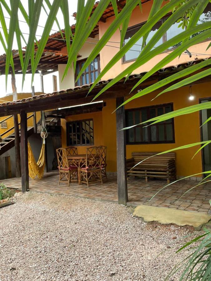 Appartamento Casa Tamboril São Jorge Esterno foto