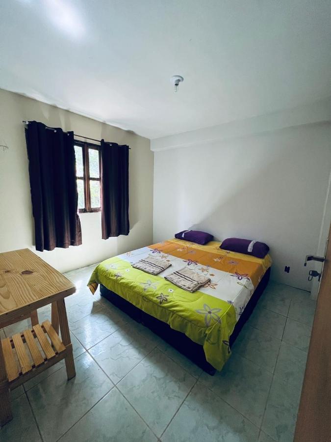 Appartamento Casa Tamboril São Jorge Esterno foto