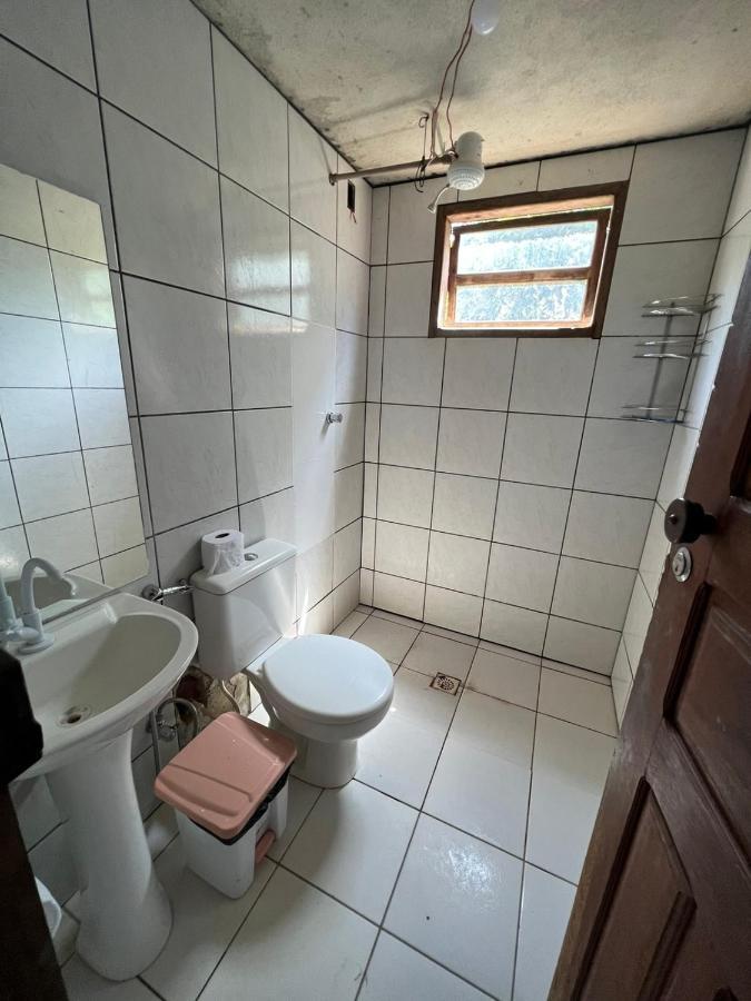 Appartamento Casa Tamboril São Jorge Esterno foto