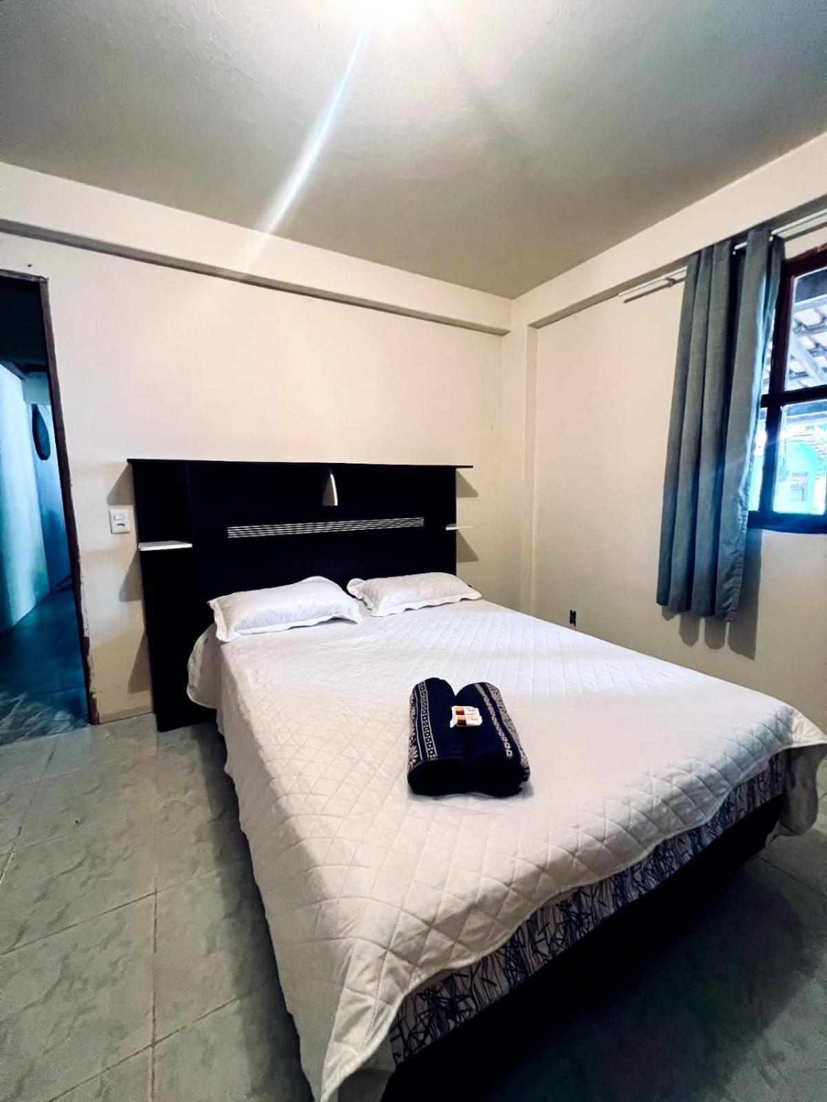 Appartamento Casa Tamboril São Jorge Esterno foto