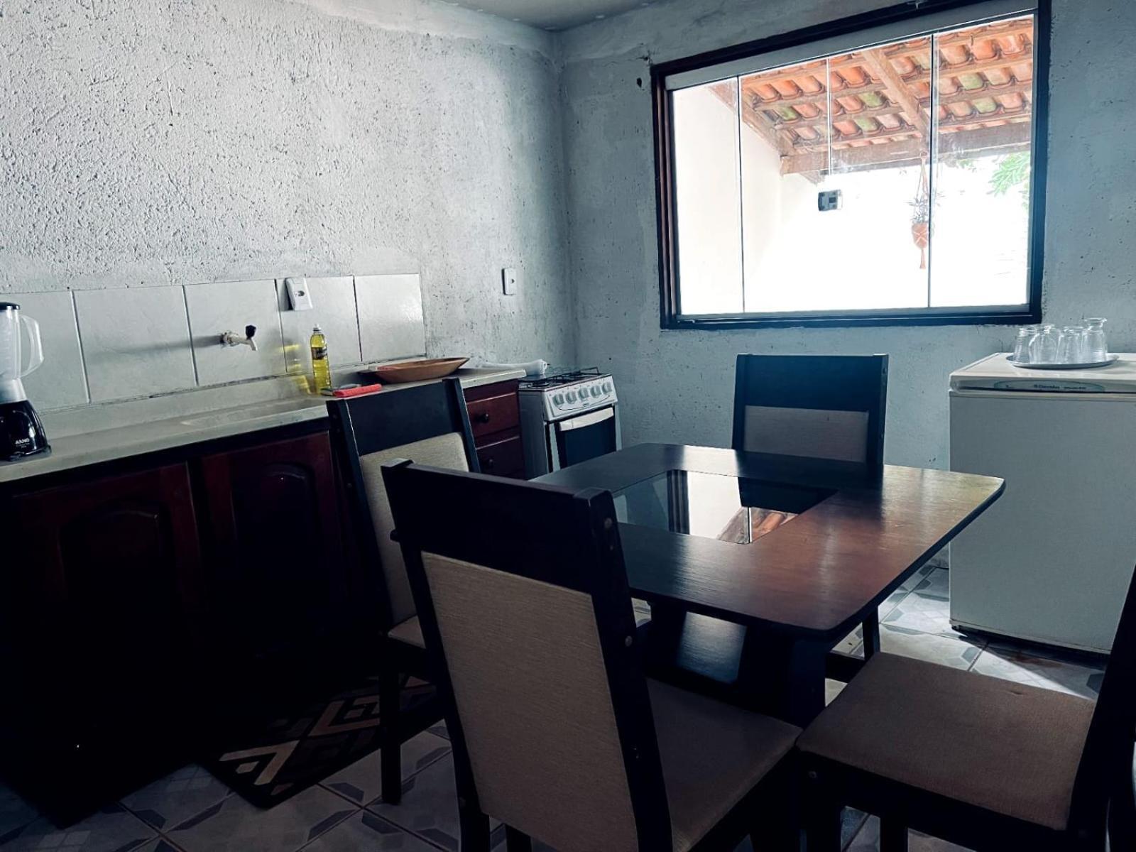 Appartamento Casa Tamboril São Jorge Esterno foto