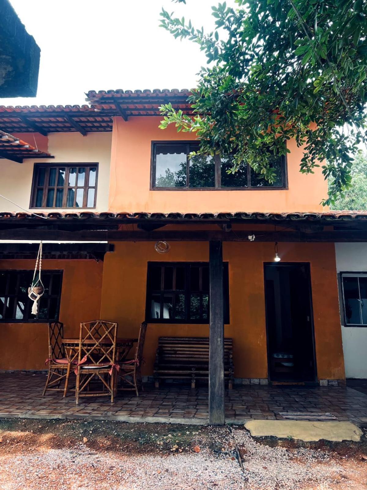 Appartamento Casa Tamboril São Jorge Esterno foto
