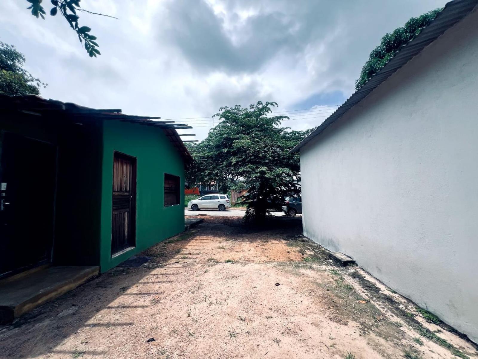 Appartamento Casa Tamboril São Jorge Esterno foto