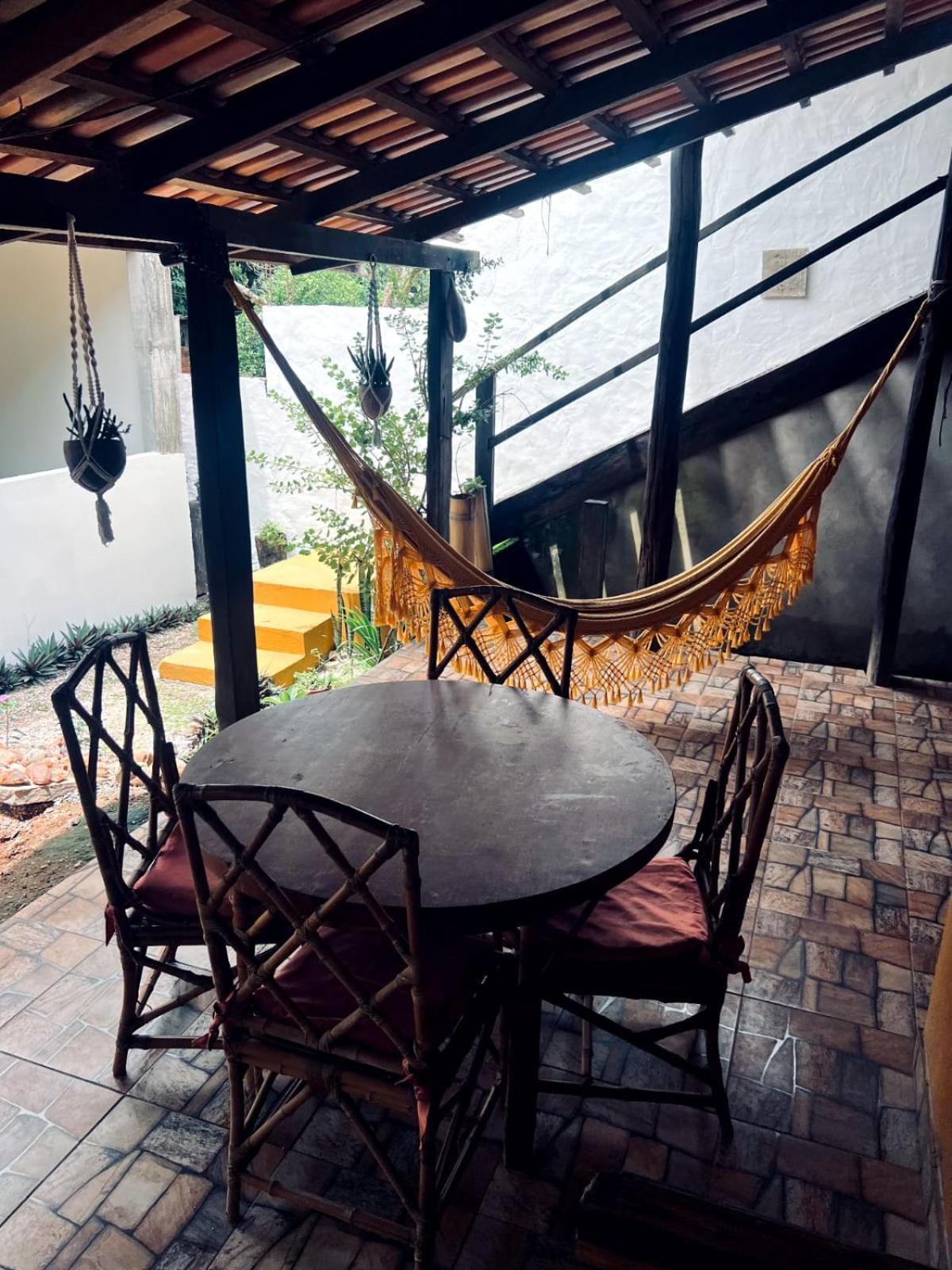 Appartamento Casa Tamboril São Jorge Esterno foto