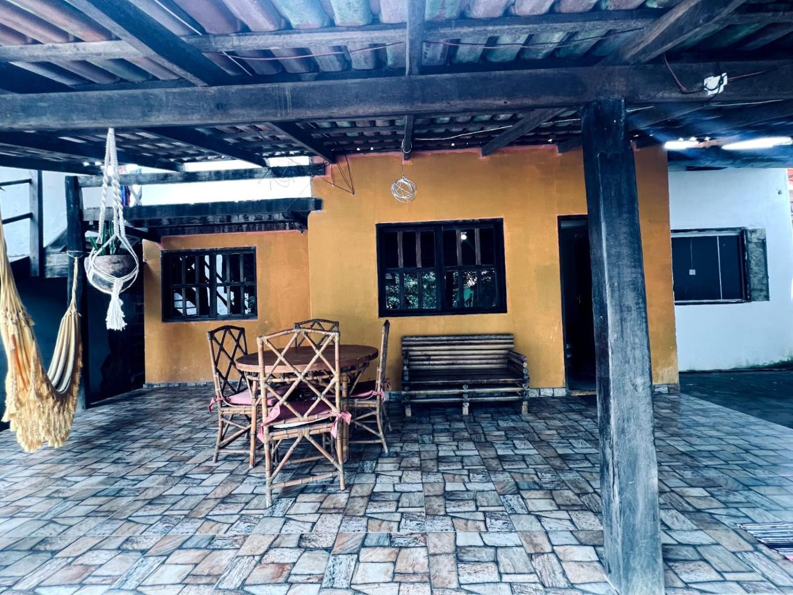 Appartamento Casa Tamboril São Jorge Esterno foto