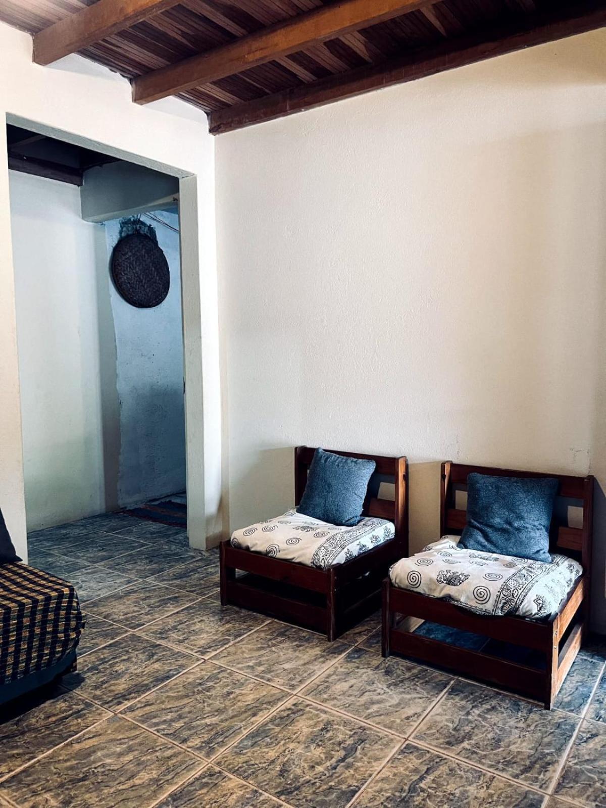 Appartamento Casa Tamboril São Jorge Esterno foto