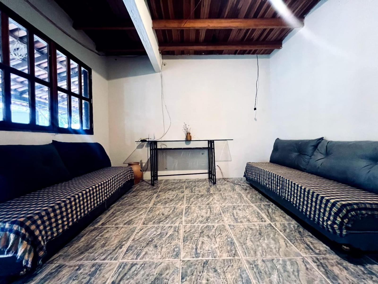 Appartamento Casa Tamboril São Jorge Esterno foto