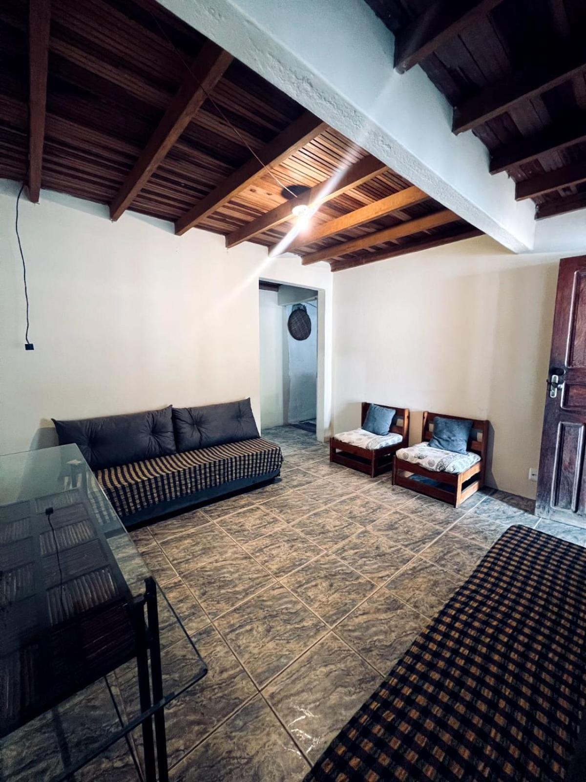 Appartamento Casa Tamboril São Jorge Esterno foto