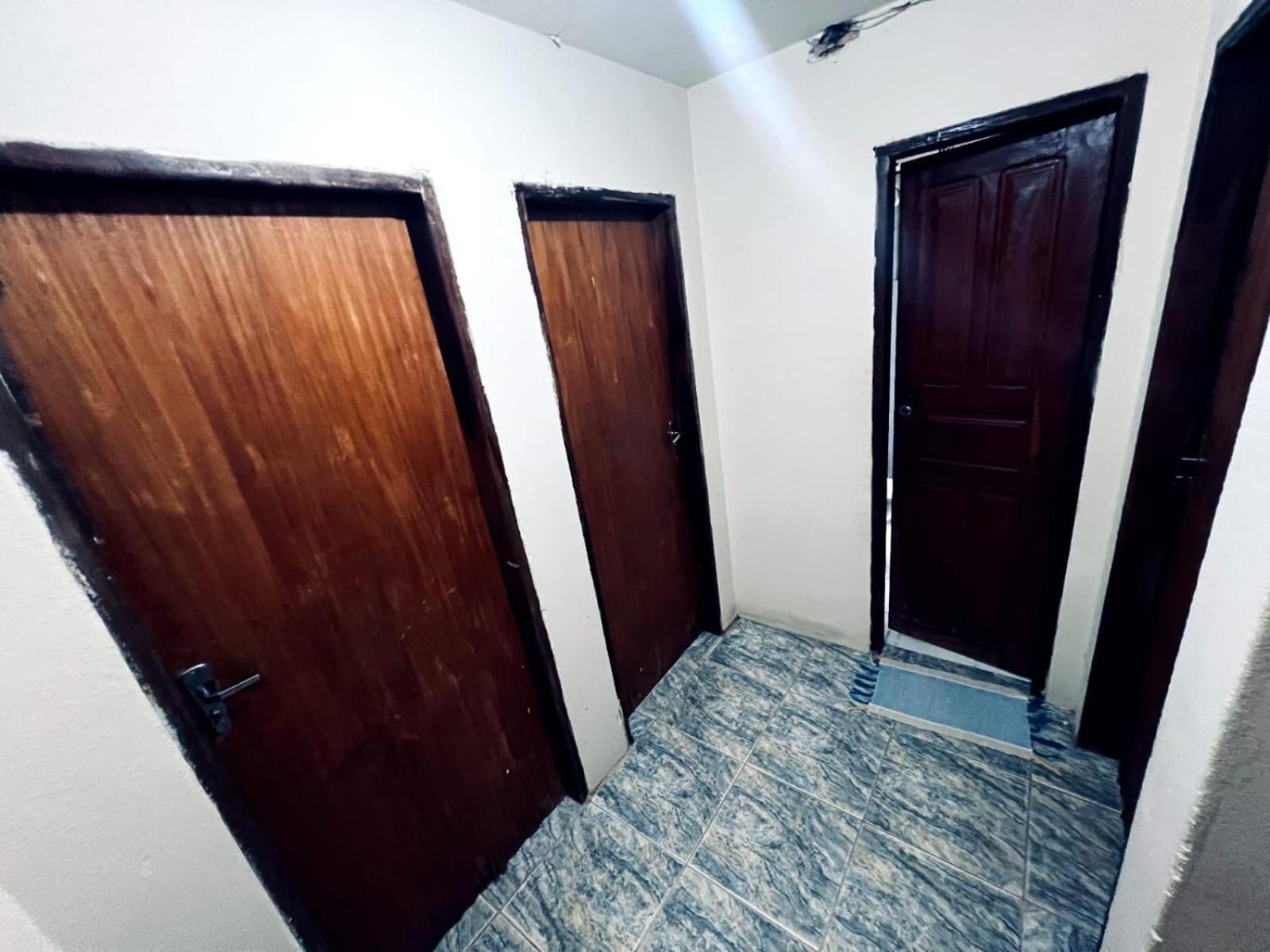 Appartamento Casa Tamboril São Jorge Esterno foto