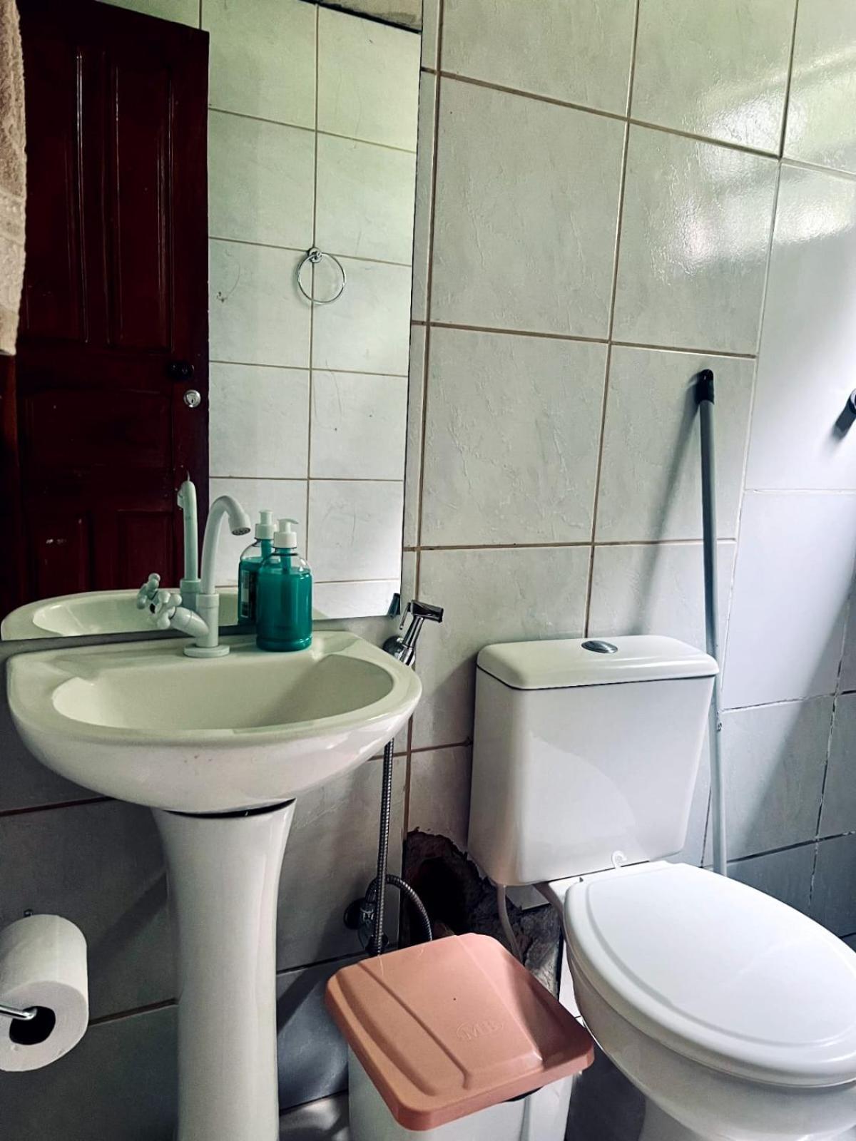 Appartamento Casa Tamboril São Jorge Esterno foto